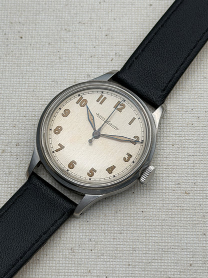 Jaeger-LeCoultre Military Vintage
