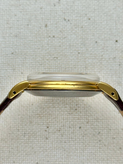 Universal Geneve Vintage