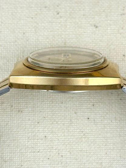 Seiko EL 370 Vintage