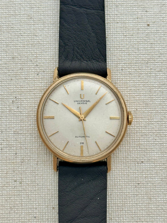 Universal Geneve Dress Vintage