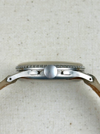 Breitling Chronomat Chronograph Vintage 1946