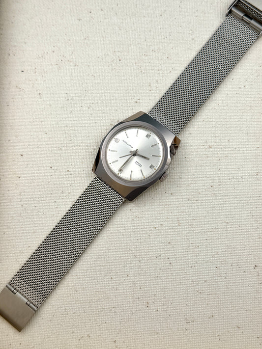 Home Watch / Louis Rossel "Recall Alarm" Vintage