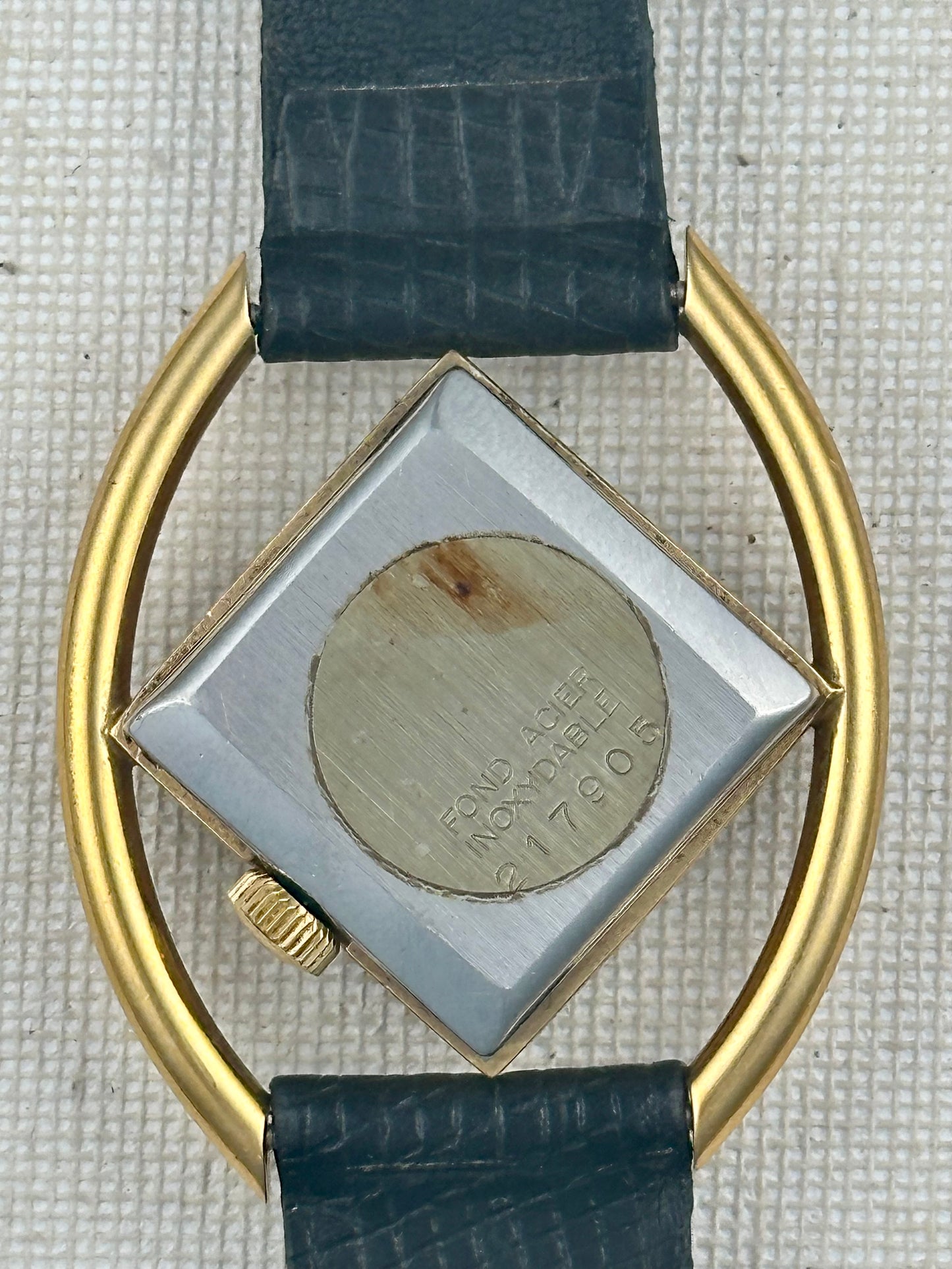 Peugeot Art Deco Vintage