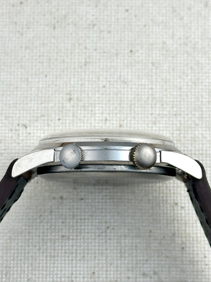 Bulova Wrist Alarm Vintage