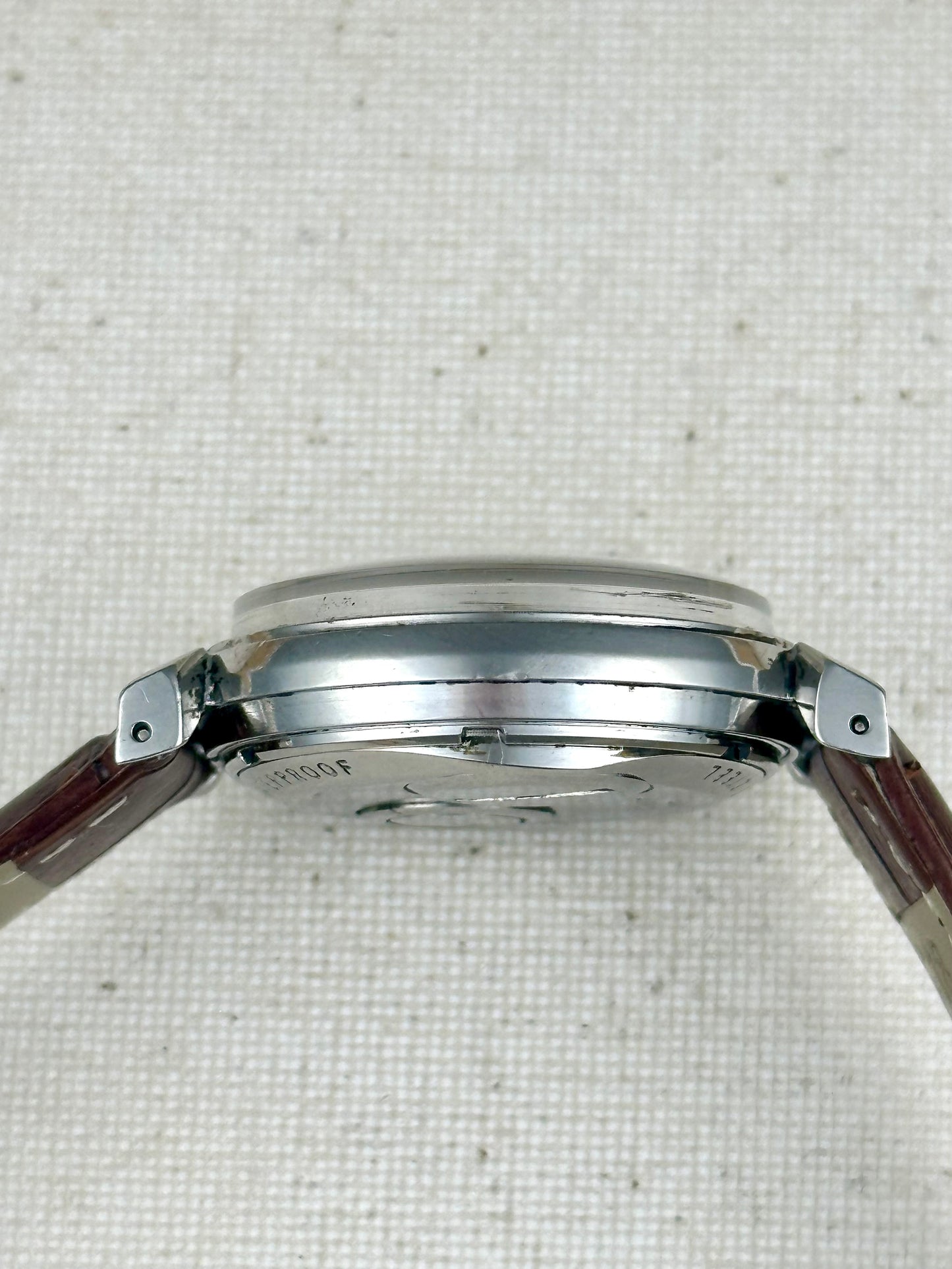 Accutron 214 Bow Tie Lugs Vintage