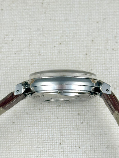 Accutron 214 Bow Tie Lugs Vintage