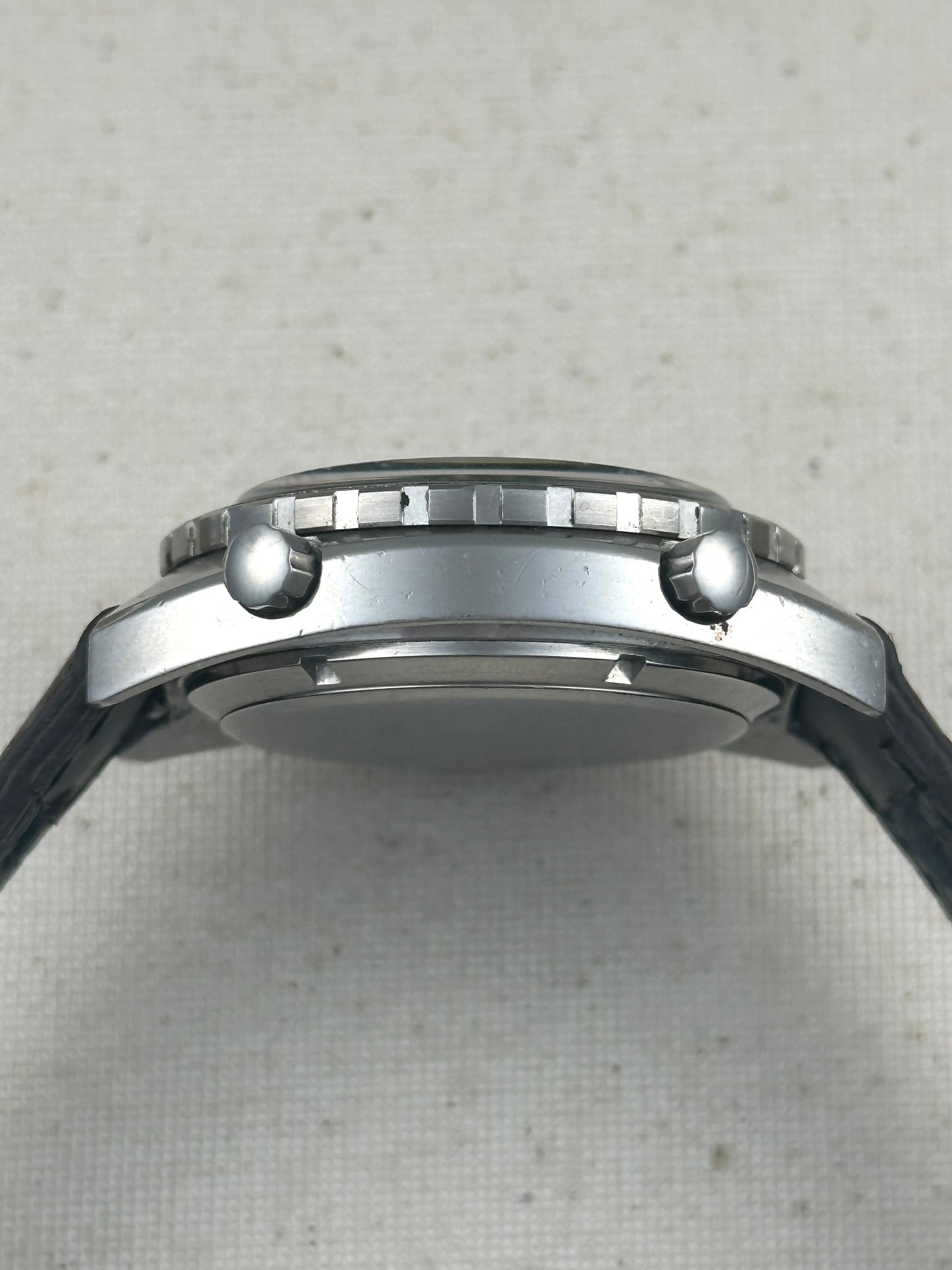 Heuer Autavia 1163 "Pre-Viceroy"