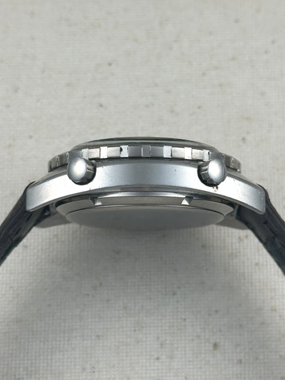 Heuer Autavia 1163 "Pre-Viceroy"