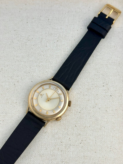 LeCoultre Memovox '58 Vintage