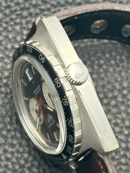 Heuer Autavia 1163 "Pre-Viceroy"