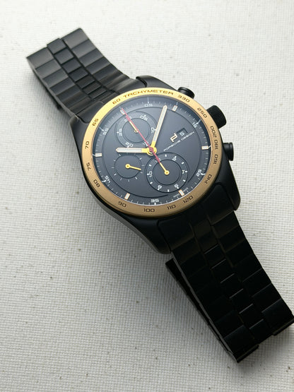 Porsche Design Chronotimer Series 1