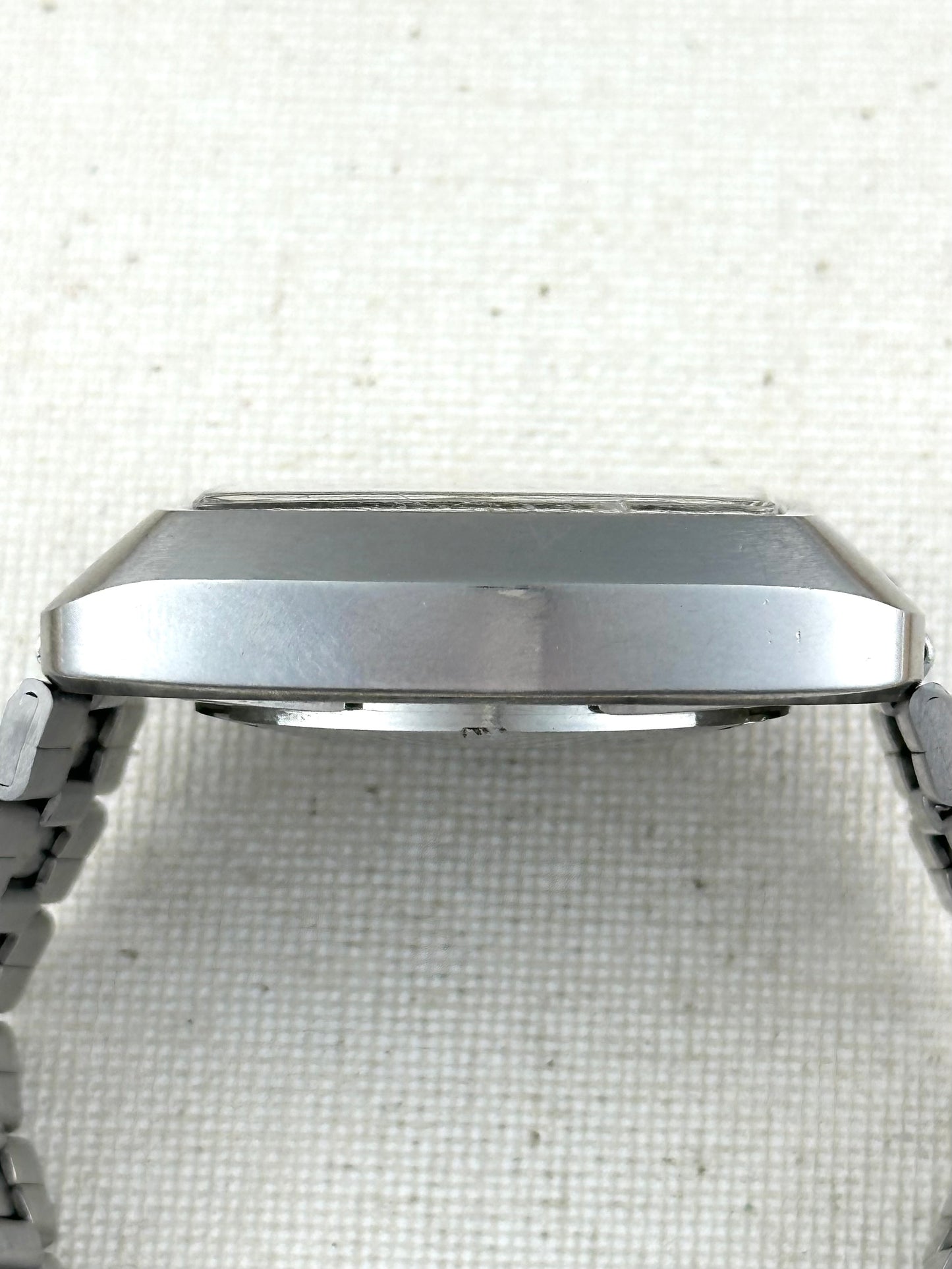 Bulova Day Date "Steely Dan" Vintage