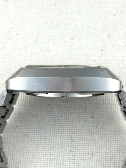 Bulova Day Date "Steely Dan" Vintage