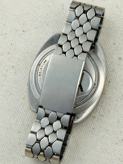 Accutron Spaceview Vintage