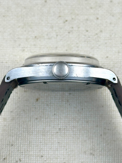 La Marne Military Vintage