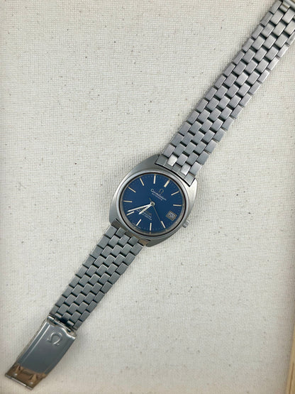 Omega Constellation C "Genta" Stunner Vintage