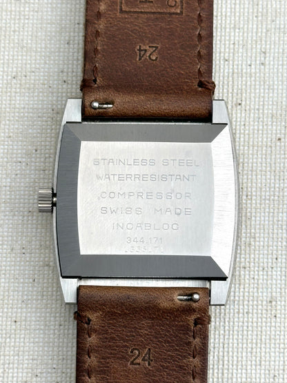 Glycine Compressor Vintage
