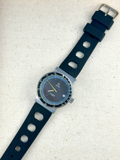 Yema Sous-Marine Vintage