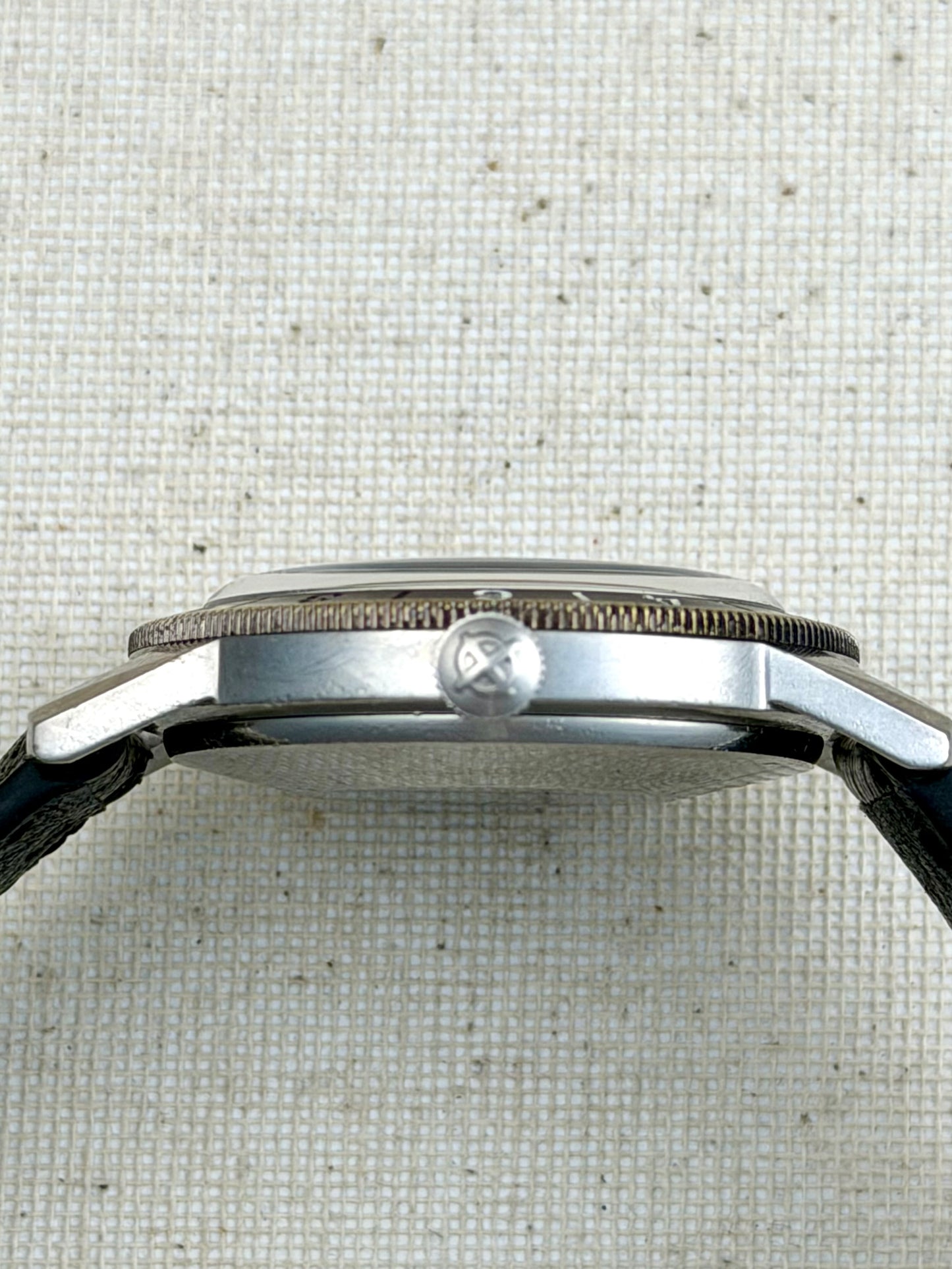 Zodiac Aerospace GMT Vintage