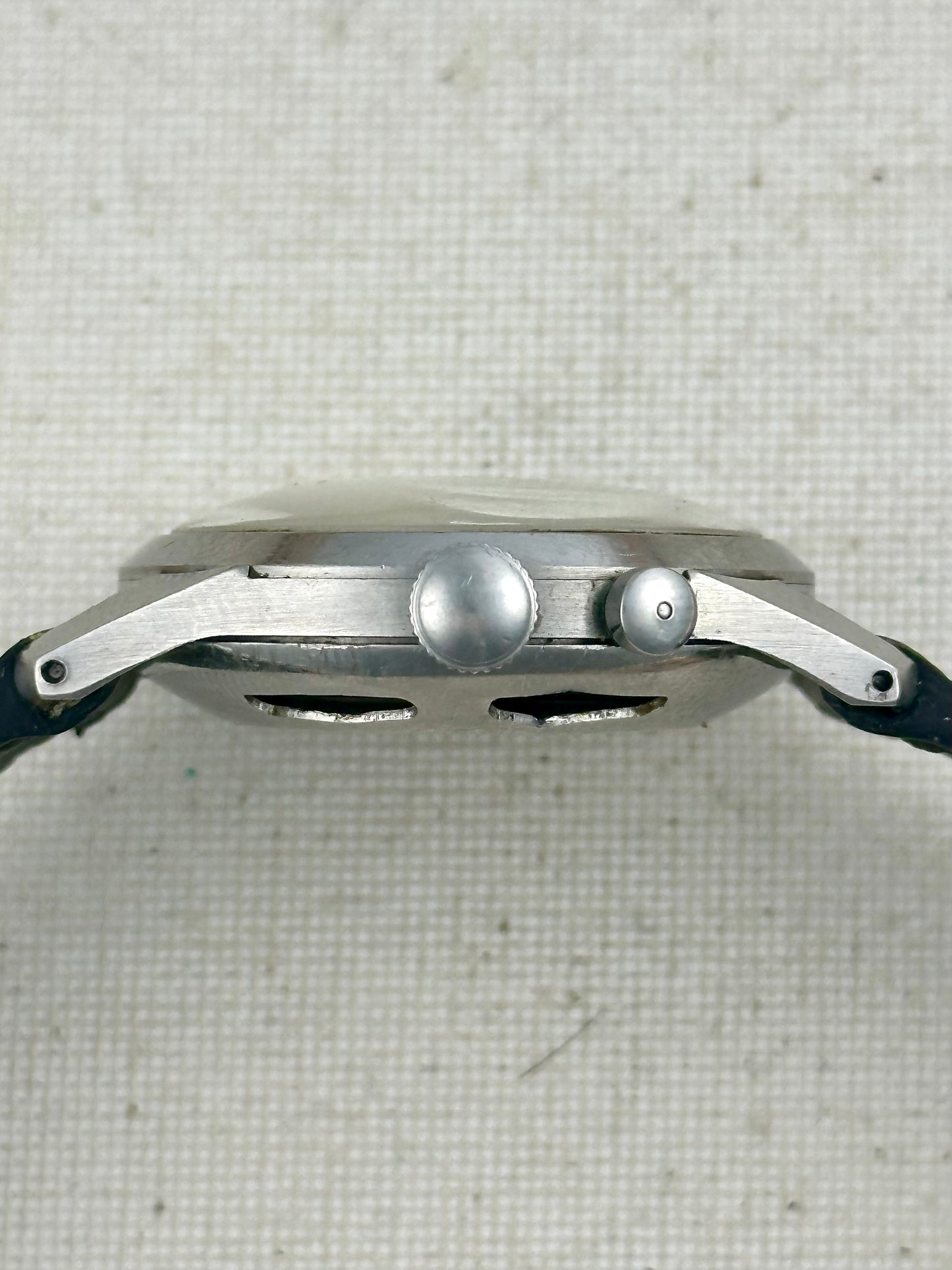 Vulcain Fab Suisse Dial Cricket Vintage