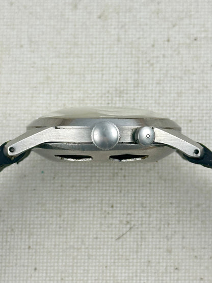 Vulcain Fab Suisse Dial Cricket Vintage