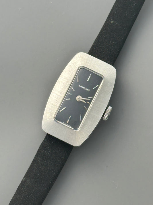 Longines Ladies Cocktail Vintage