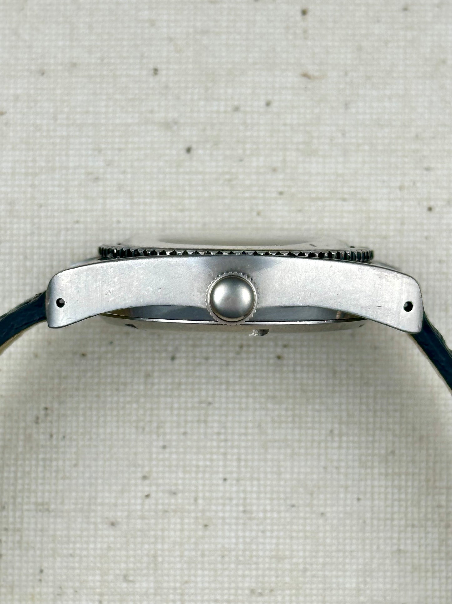 Croton Aquamatic Tropical Dial Vintage