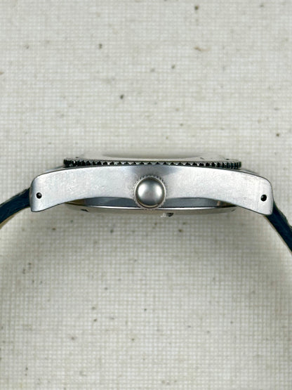 Croton Aquamatic Tropical Dial Vintage