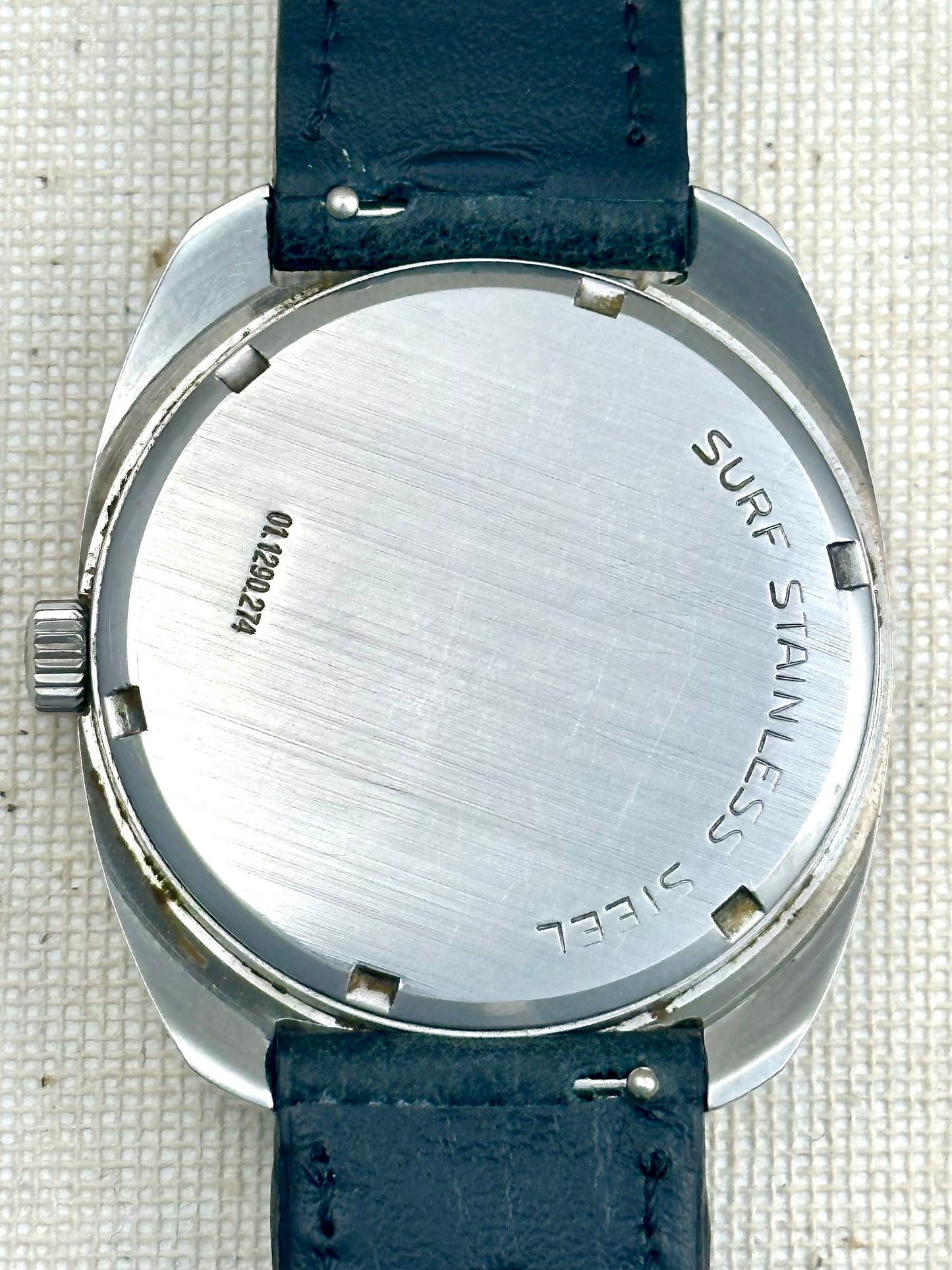 Zenith Surf Vintage