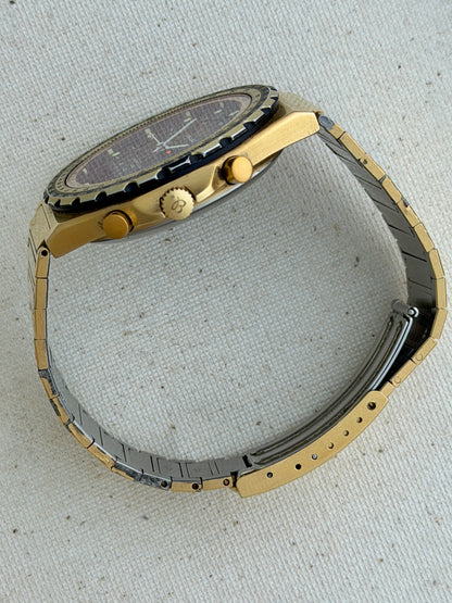 Breitling Navitimer Quartz Jupiter Pilot (Box + Paper) Neo-Vintage