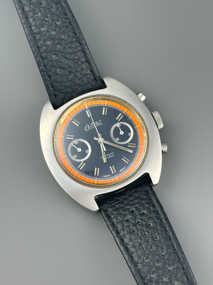 Celval Vintage Diver