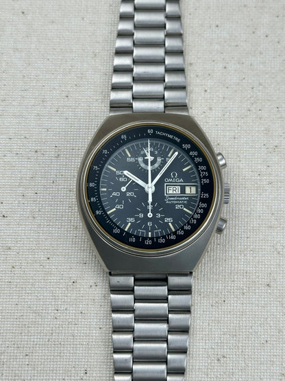 Omega Speedmaster Mark 4.5 Vintage