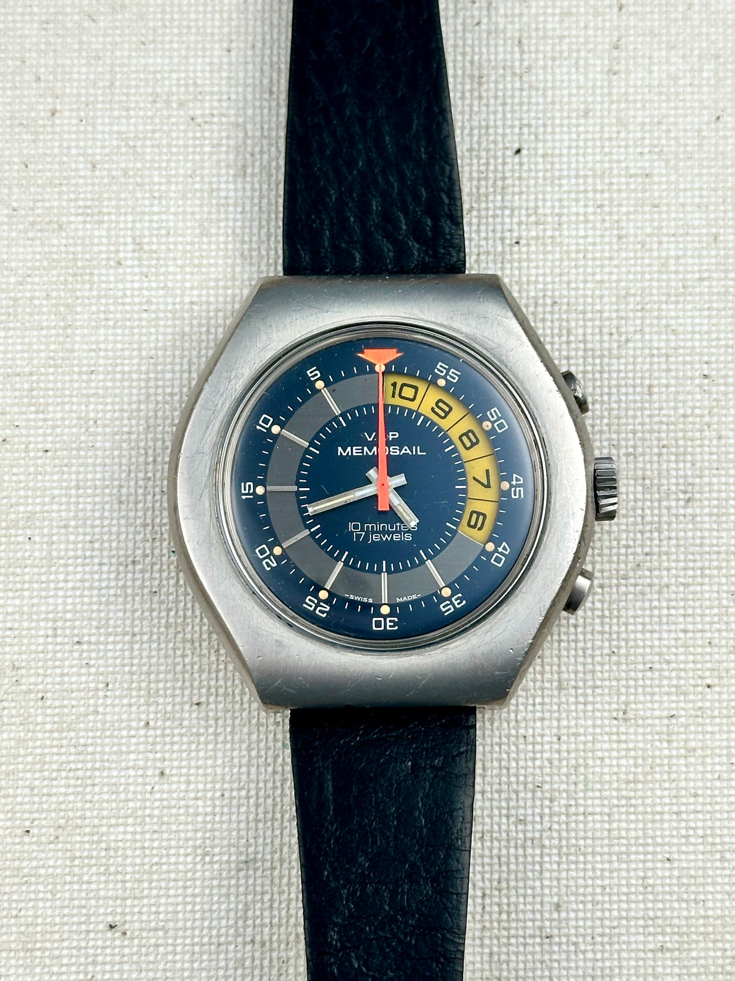 Memosail Regatta Yachttime Vintage