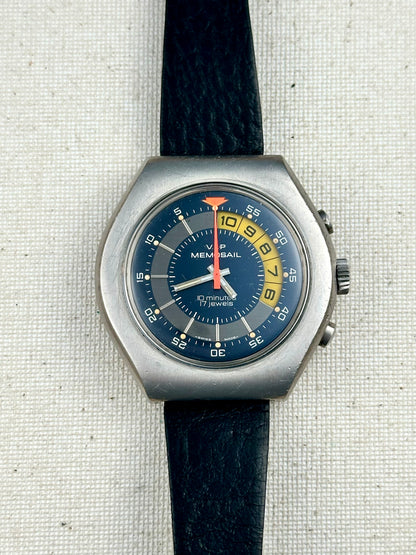 Memosail Regatta Yachttime Vintage