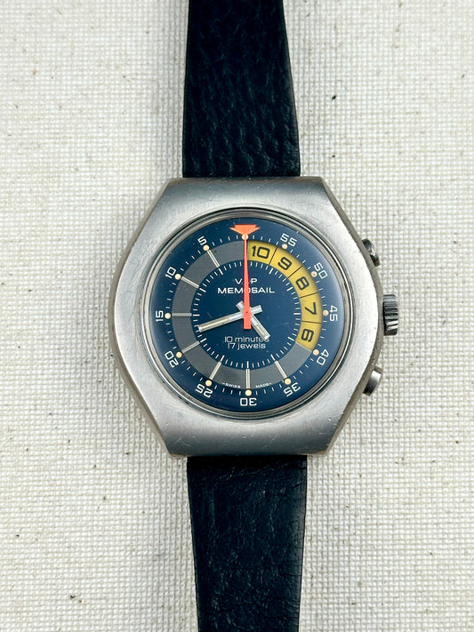 Memosail Regatta Yachttime Vintage