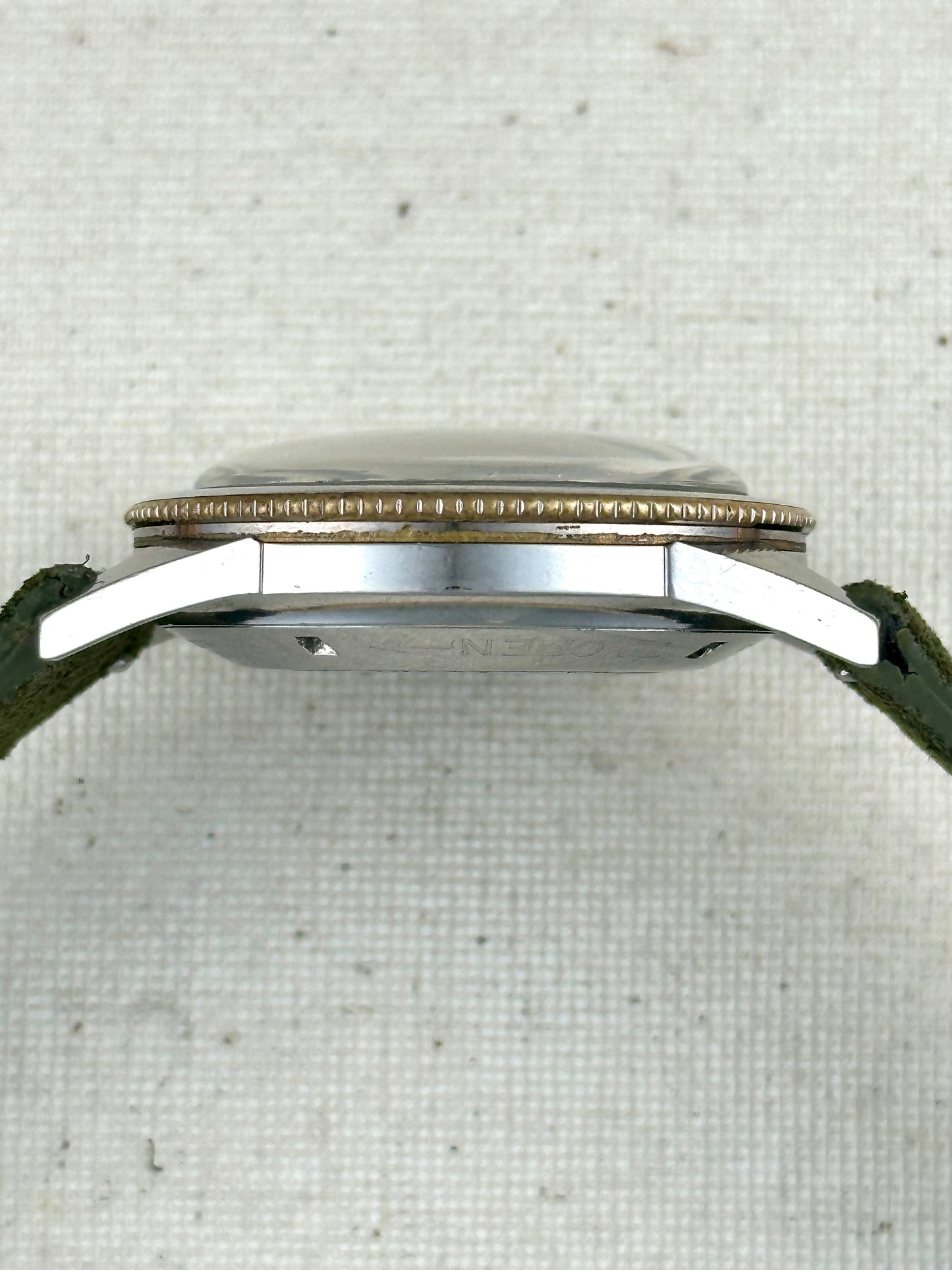 Rado Captain Cook Vintage