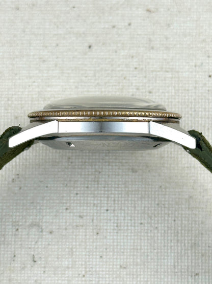 Rado Captain Cook Vintage