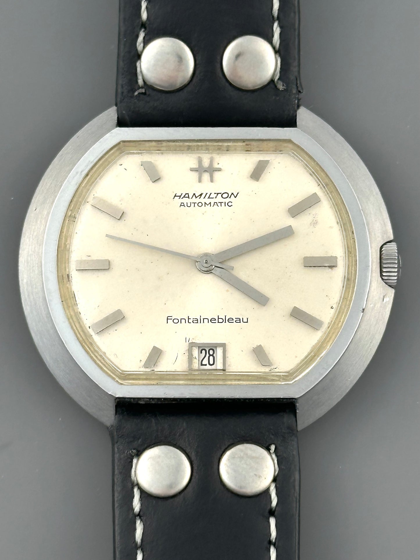 Hamilton Fontainebleau Vintage
