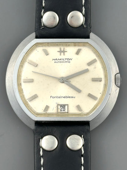 Hamilton Fontainebleau Vintage