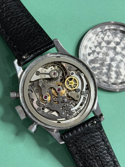 Tissot 1940's Chronograph Vintage