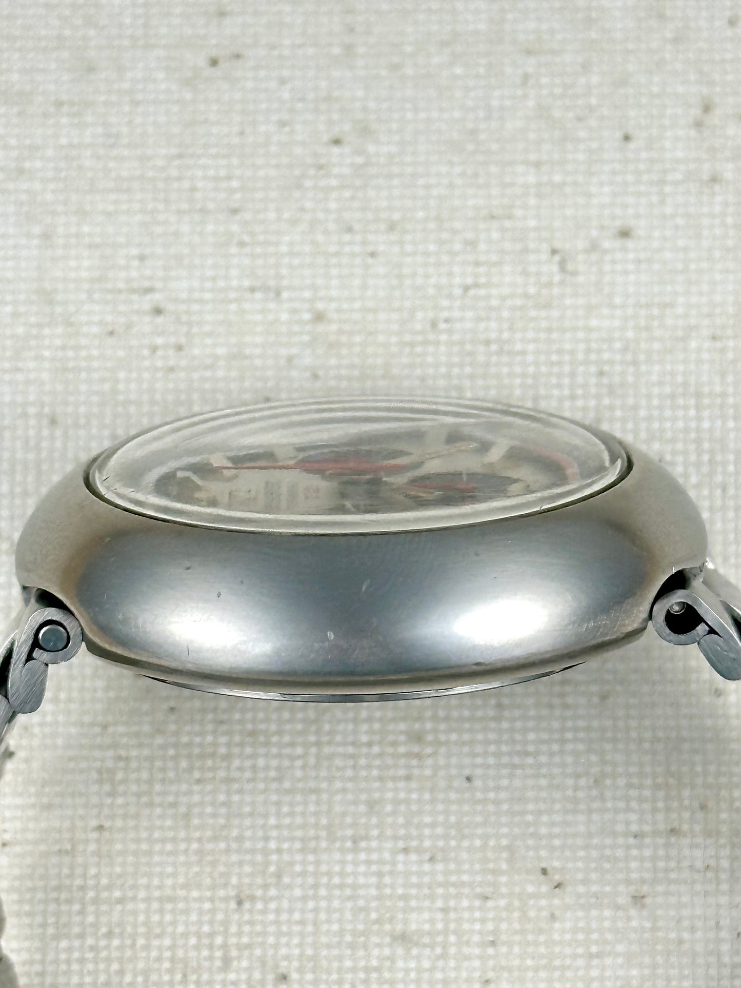 Tissot T12 Chrono Vintage