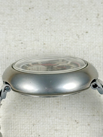 Tissot T12 Chrono Vintage