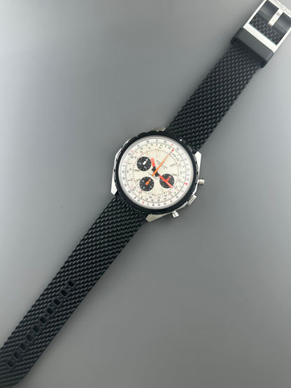 Breitling Chronomat Chronograph Ref 0818 Vintage