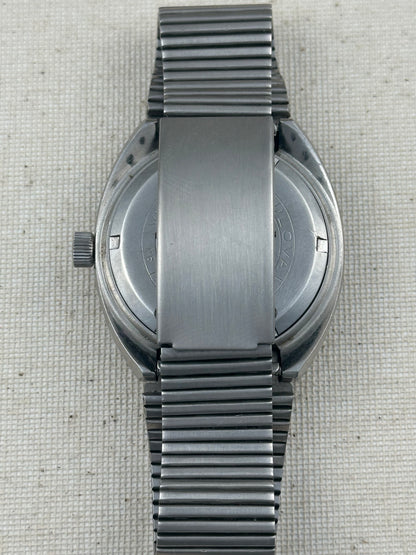 Bulova Oceanographer Vintage