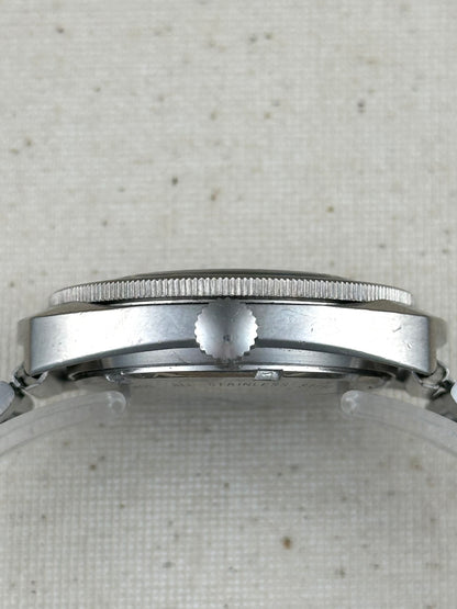 Elgin 1969 Diver Vintage