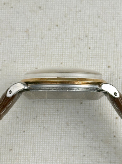 Omega c.1944 Bumper 28.10 RA Vintage