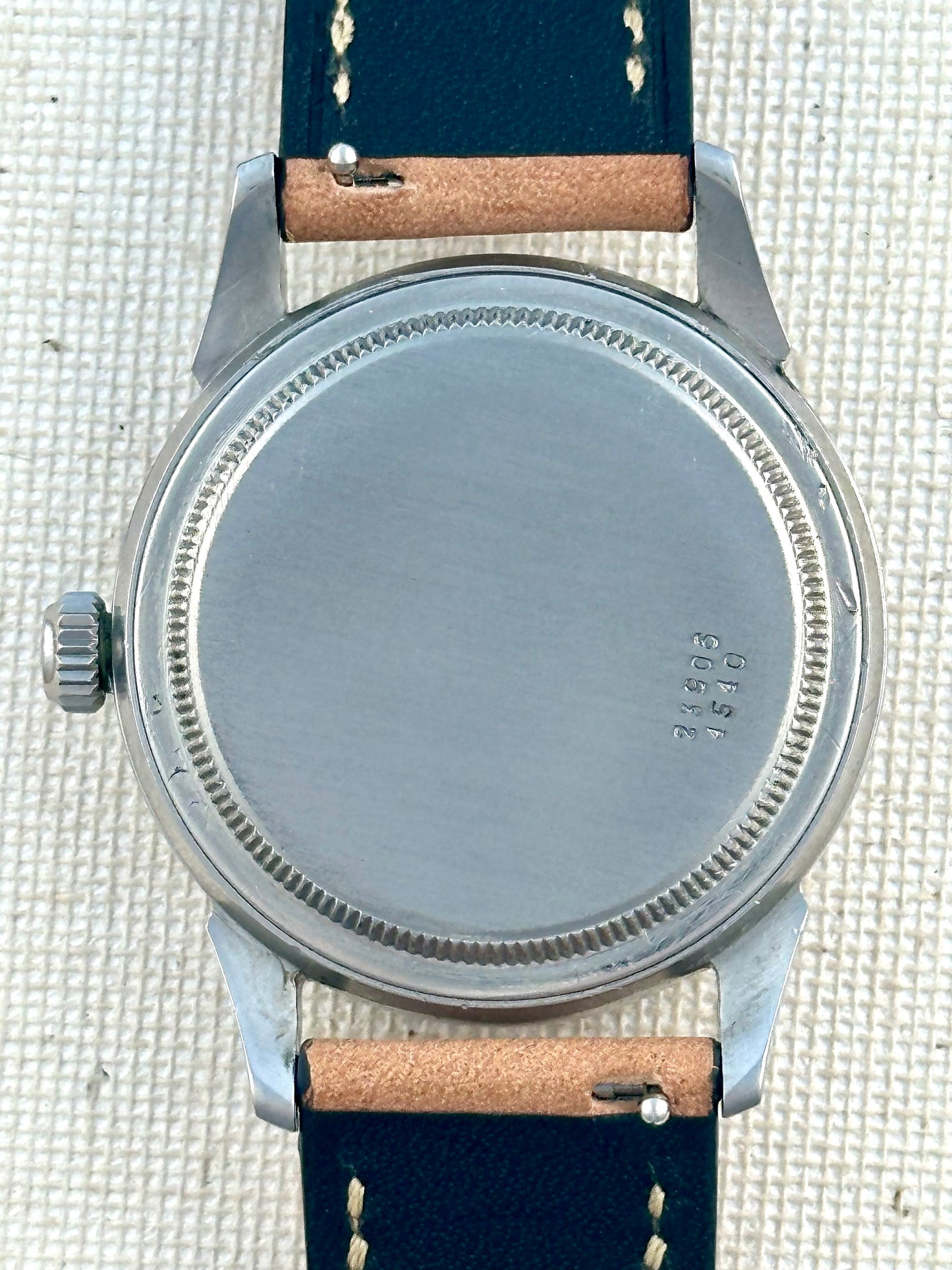 Tudor Small Rose Vintage