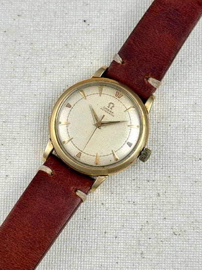Omega Pre-Seamaster Killer Dial Vintage