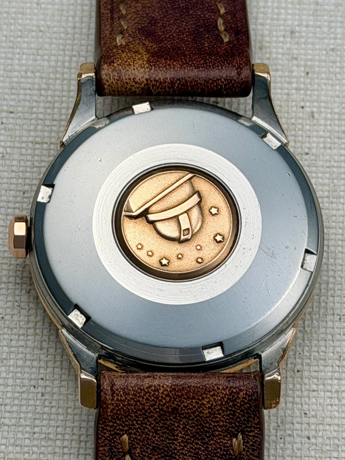 Omega Constellation Vintage