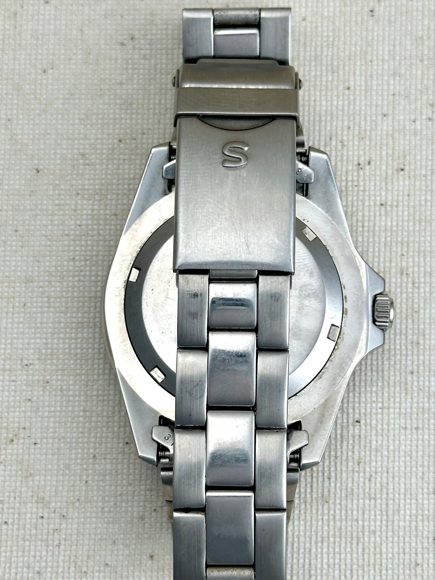 Sandoz Sub Diver Vintage